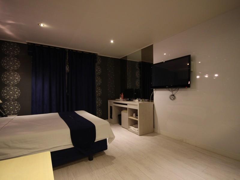 Sono Hotel Gyeongju Exterior photo