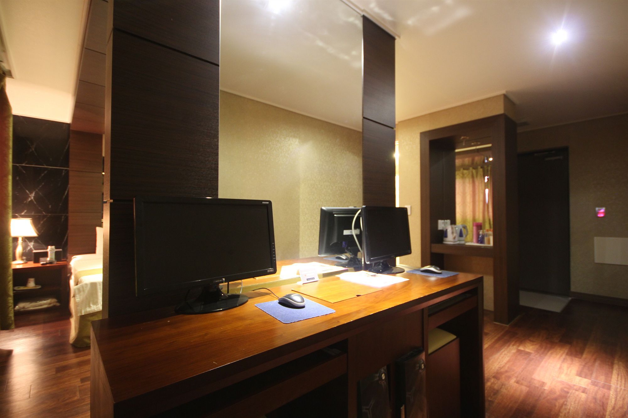 Sono Hotel Gyeongju Exterior photo