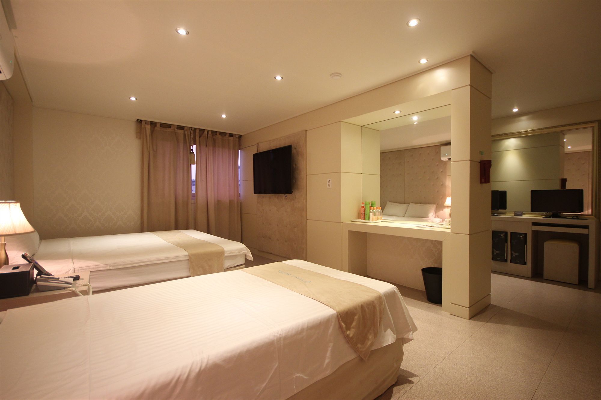 Sono Hotel Gyeongju Exterior photo